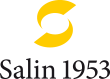 必威博彩下载Salin 1953标志